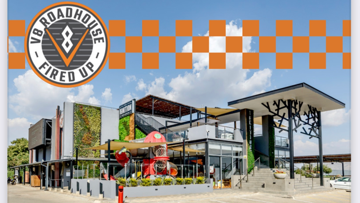 V8 Roadhouse